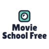 Movie School Free logo
