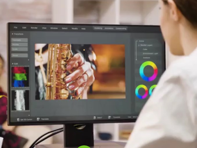 Online Film School Free Filmmaking Courses