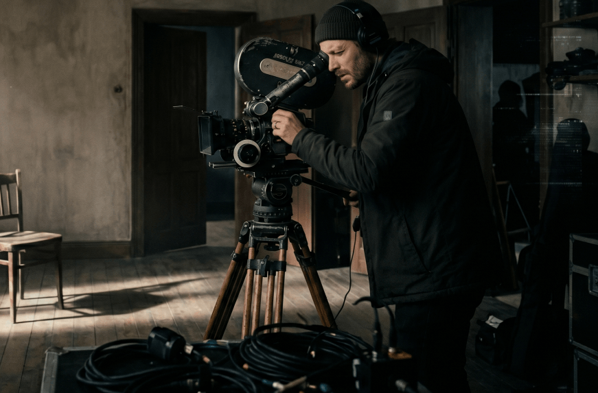 How to Create Atmosphere in Film